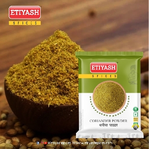 Coriander Powder Packet